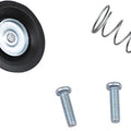 Moose Air Cutoff Valve Rebuild Kit 187720 for Honda XR250R/XR600R/XR400R/CRF230F