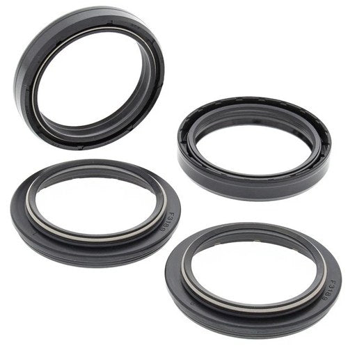 All Balls Fork Oil Seal & Dust Seal Kit #56-145