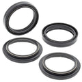 All Balls Fork Oil Seal & Dust Seal Kit #56-145