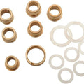 Eastern Cam Gear Bushing Kit 15-0157 for Harley-Davidson Motorcycle Sportster
