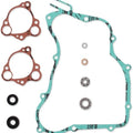 Moose Water Pump Rebuild Kit fits Honda CR125R 1987-1989
