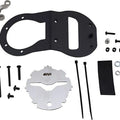 Givi Tanklock Mounting Ring #BF46 Moto-Guzzi V85 TT Travel 2020-2021