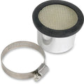 PU Air Intake for Mikuni 36-38mm