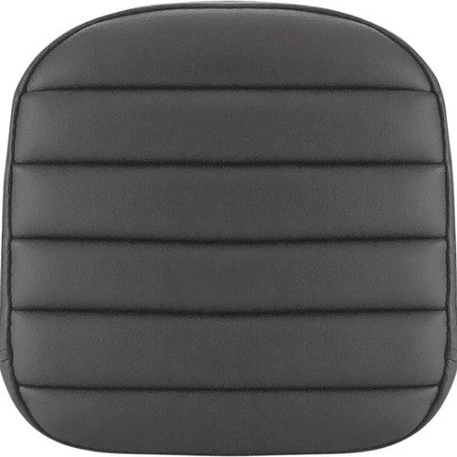 Saddlemen Tuck-N-Roll Tall Sissy Bar Pad 7.5"W x 7.5"H #284375 Harley Davidson