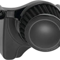 Arlen Ness Mini 22 Air Cleaner Kit Black #600-020 Harley Davidson