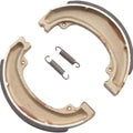 Ebc Brake Shoes Rear fits Honda CR250R Elsinore 1978-1980
