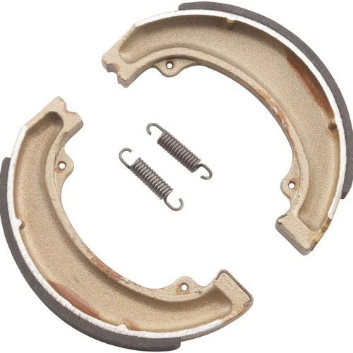 Ebc Brake Shoes Rear fits Honda CR250R Elsinore 1978-1980