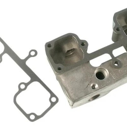 James Rocker Cover Gaskets Rcm 2-Pack #JGI-17536-70-X Harley Davidson Sportster