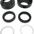 Leakproof Pro-Moly Fork Seal Kit #42110 fits Honda/Suzuki/Kawasaki/Yamaha