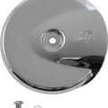 Vance & Hines VO2 Stingray Air Cleaner Cover Chrome