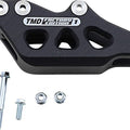 TM Designworks Factory Edition Rear Chain Guide Black for Honda Crf 250/CRF 450