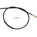 Motion Pro Clutch Cable Black #02-0516 Honda CBR600 F4i/CBR600 F4