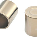 Parts Unlimited Brake Caliper Piston Front #219971