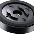 SP Connect Spc+ Anti-Vibration Module Black