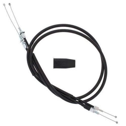 All Balls Throttle Cable #45-1208 fits Honda XR250R 1986-1995