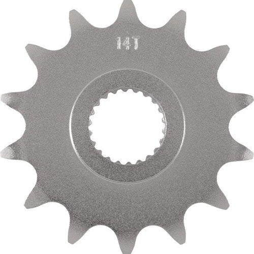 Moose 520 Front Sprocket 14T for Yamaha TT-R250 1999-2006