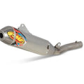 Fmf Q4 Slip-On Muffler for Kawasaki KLX300R 2020-2023