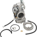 Mikuni HSR42 Easy Kit #42-11 Buell/Harley Davidson with Aftermarket Air Cleaner