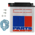 PU Heavy Duty Battery 12V #68679 for Kawasaki/Honda