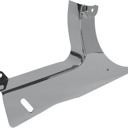 Baron Belt Guard Chrome #BA-7428RD for Yamaha Road Star 1700/Road Star 1600