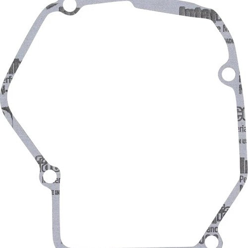 Moose Ignition Cover Gasket Kit #293002 for Honda CR125R 2001-2004