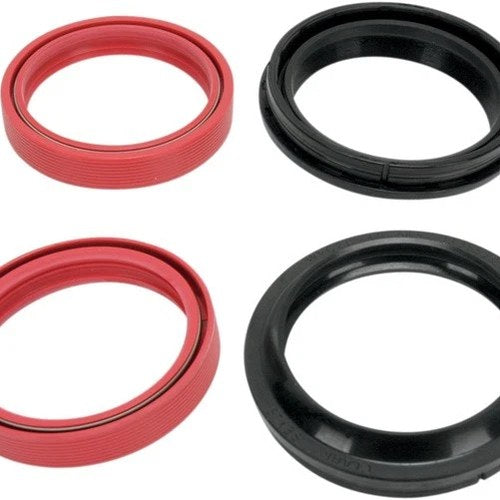 Moose Fork Seal Kit #56-142 for Suzuki/Honda/Triumph/Kawasaki/Buell