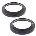 All Balls Fork Dust Seal Only Kit #57-120 for Yamaha/Kawasaki/Suzuki/Honda