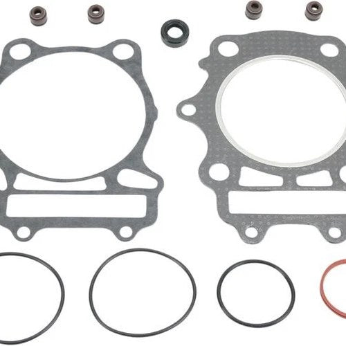 Moose Top End Gasket Kit fits Suzuki DR350/DR350SE/DR350S
