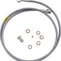 Galfer Clutch Line Kit fits Yamaha Vmax 1200 VMX1200 1985-1986,1988-2007