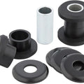 Arlen Ness Polyurethane Riser Bushing Kit Black #520-100 Harley Davidson