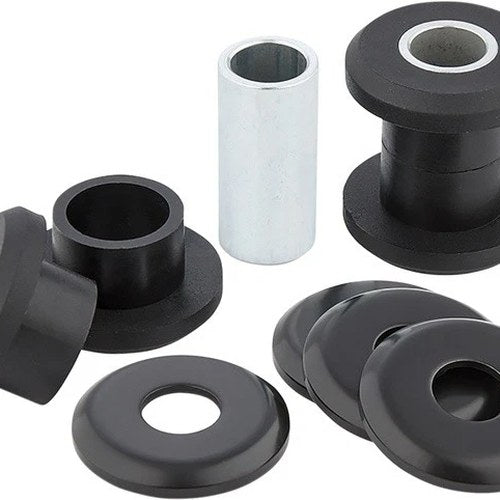 Arlen Ness Polyurethane Riser Bushing Kit Black #520-100 Harley Davidson