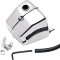 DS Oil Tank Chrome Harley Davidson 141933