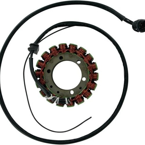 Rick's Motorsports Stator for Kawasaki ZX1200 Ninja ZX12R 2000-2001