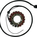 Rick's Motorsports Stator for Kawasaki ZX1200 Ninja ZX12R 2000-2001