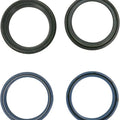 Pivot Works Fork Oil & Dust Seal Kit #PWFSK-Z012