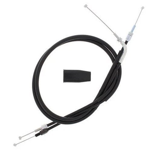 All Balls Throttle Cable #45-1222 fits Kawasaki KLX300R/KLX650C/KLX650R/KLX250R