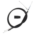 All Balls Throttle Cable #45-1222 fits Kawasaki KLX300R/KLX650C/KLX650R/KLX250R