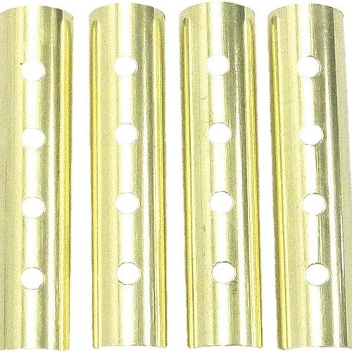Old-Stf 4-Hole Pushrod Clips #STF440 Harley Davidson