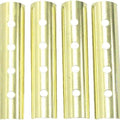Old-Stf 4-Hole Pushrod Clips #STF440 Harley Davidson