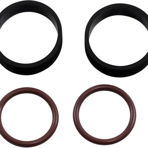 James Intake Manifold Mounting Gasket Kit #JGI-27062-78-2 Harley Davidson