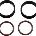 James Intake Manifold Mounting Gasket Kit #JGI-27062-78-2 Harley Davidson