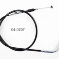Motion Pro Clutch Cable Black fits Suzuki/Kawasaki DRZ400/KLX400R/KLX400SR