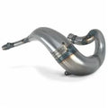 Pro Circuit Works Pipe Carbon Steel Kawasaki KX250 2004