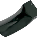 UFO Air Box Mud Flap Rear Black YA03804001 for Yamaha