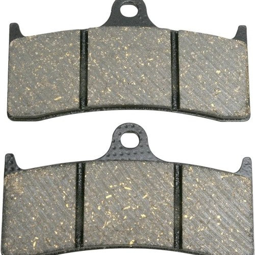 Ebc Organic Brake Pads Front #FA424 for Buell/Yamaha/Kawasaki