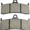 Ebc Organic Brake Pads Front #FA424 for Buell/Yamaha/Kawasaki