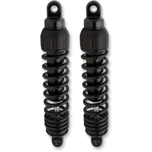 Progressive 444 Series Shocks 11" Black Heavy Duty Indian Scout/Scout Sixty