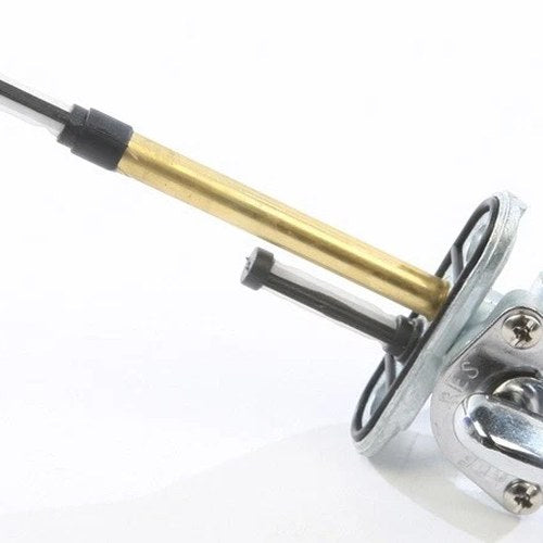 K&L Fuel Petcock Assembly #18-4155 for Yamaha V-Star 1100/Road Star/Royal Star
