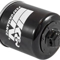 K&N Oil Filter KN-183 #KN-183 Aprilia/Vespa/Piaggio