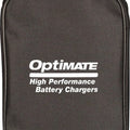 TecMate OptiMate Single Bank Battery Charger Carry Bag